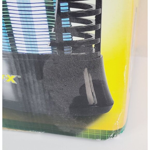 Pest-X Bug Zapper Outdoor Insect Eliminator With Hanging Hook & UV Light NEW - Picture 4 of 10